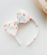 Load image into Gallery viewer, Sandy Headband - Flowery Love