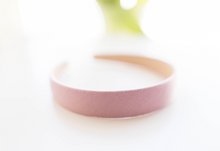 Load image into Gallery viewer, Emma Headband - Mauve