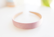Load image into Gallery viewer, Emma Headband - Mauve