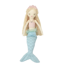 Load image into Gallery viewer, MIMI THE MERMAID DOLL