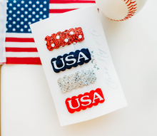 Load image into Gallery viewer, Clip SET - USA -PREORDER