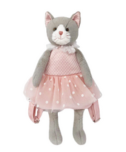 Load image into Gallery viewer, CELESTE CAT BACKPACK