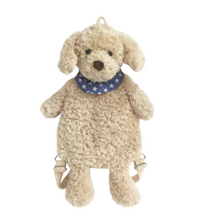 Load image into Gallery viewer, BENTLEY PUPPY BACKPACK