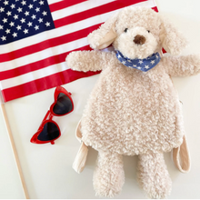 Load image into Gallery viewer, BENTLEY PUPPY BACKPACK