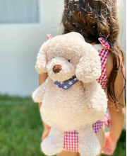 Load image into Gallery viewer, BENTLEY PUPPY BACKPACK
