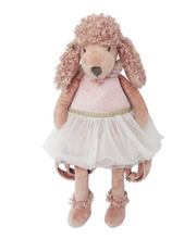 Load image into Gallery viewer, PARIS POODLE BACKPACK