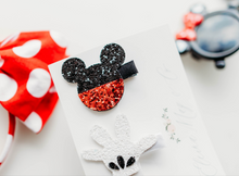 Load image into Gallery viewer, Mouse Trio Clip SET