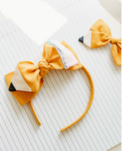Load image into Gallery viewer, Sandy Headband - Pencil