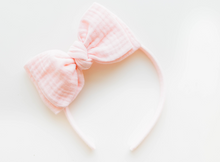 Load image into Gallery viewer, Sandy Headband - Light Pink