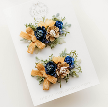 Load image into Gallery viewer, Aspen Clip - Butterscotch