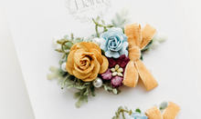 Load image into Gallery viewer, Aspen Clip - Gold