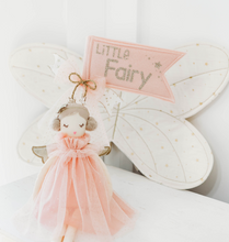Load image into Gallery viewer, Little Fairy Flag