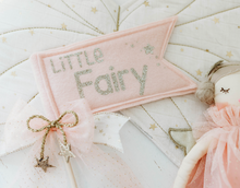 Load image into Gallery viewer, Little Fairy Flag