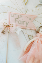 Load image into Gallery viewer, Little Fairy Flag