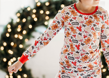 Load image into Gallery viewer, Christmas Cookies & Treats Lounge