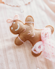 Load image into Gallery viewer, Gingerbread Cookie Wand