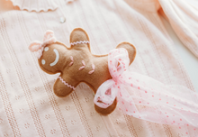 Load image into Gallery viewer, Gingerbread Cookie Wand