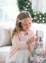 Load image into Gallery viewer, Cami Hairbow - Small Pink Blush