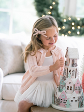 Load image into Gallery viewer, Cami Cardigan - Blush