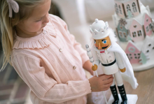 Load image into Gallery viewer, Cami Cardigan - Blush