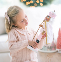 Load image into Gallery viewer, Cami Cardigan - Blush