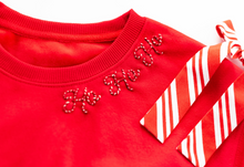 Load image into Gallery viewer, HO HO HO - Sweatshirt