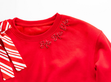 Load image into Gallery viewer, HO HO HO - Sweatshirt