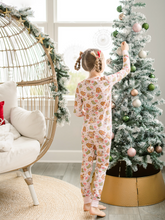 Load image into Gallery viewer, Green Mean Guy - 2 PC Pjs