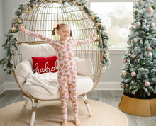 Load image into Gallery viewer, Green Mean Guy - 2 PC Pjs