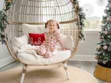 Load image into Gallery viewer, Green Mean Guy - 2 PC Pjs