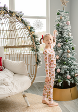 Load image into Gallery viewer, Green Mean Guy - 2 PC Pjs