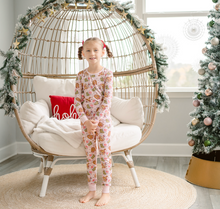 Load image into Gallery viewer, Green Mean Guy - 2 PC Pjs