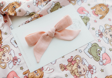 Load image into Gallery viewer, Hope Hair bow - Light Pink