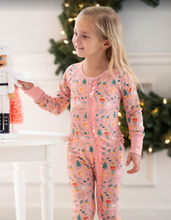 Load image into Gallery viewer, The nutcracker - One Piece Ruffled Lounge