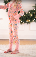 Load image into Gallery viewer, The nutcracker - One Piece Ruffled Lounge