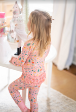 Load image into Gallery viewer, The nutcracker - One Piece Ruffled Lounge