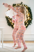 Load image into Gallery viewer, The nutcracker - One Piece Ruffled Lounge