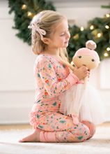 Load image into Gallery viewer, The nutcracker - One Piece Ruffled Lounge