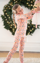 Load image into Gallery viewer, The nutcracker lounge