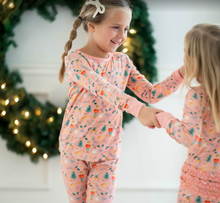 Load image into Gallery viewer, The nutcracker lounge