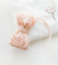 Load image into Gallery viewer, Sandy Headband - Antonella