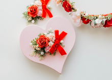 Load image into Gallery viewer, Aspen Clip - Valentines