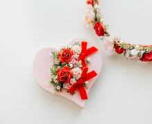 Load image into Gallery viewer, Aspen Clip - Valentines