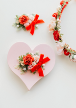 Load image into Gallery viewer, Aspen Clip - Valentines