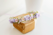 Load image into Gallery viewer, Lavender Crown - M2M