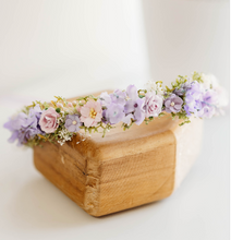 Load image into Gallery viewer, Lavender Crown - M2M