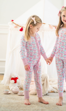 Load image into Gallery viewer, Sweetheart Lounge / One Pc. Ruffled