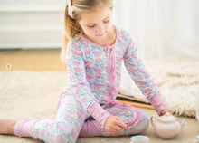 Load image into Gallery viewer, Sweetheart Lounge / One Pc. Ruffled