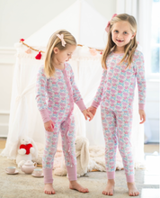 Load image into Gallery viewer, Sweetheart Lounge / One Pc. Ruffled