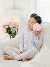 Load image into Gallery viewer, Sweetheart Lounge / 2Pc